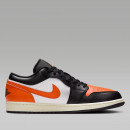 Мужская обувь Nike Air Jordan 1 Low 553558-081 - многоколор