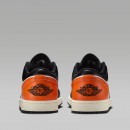 Мужская обувь Nike Air Jordan 1 Low 553558-081 - многоколор