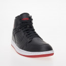 Кроссовки Nike Jordan Access AR3762-001 - черные