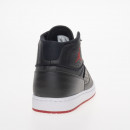 Кроссовки Nike Jordan Access AR3762-001 - черные