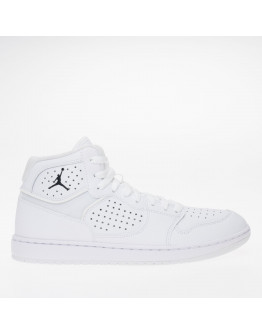 Кроссовки Nike Jordan Access AR3762-100 - белые