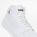 Кроссовки Nike Jordan Access AR3762-100 - белые