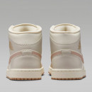 Женские кроссовки Nike Air Jordan 1 Mid BQ6472-118 - мультиколор