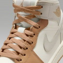 Женские кроссовки Nike Air Jordan 1 Mid BQ6472-118 - мультиколор