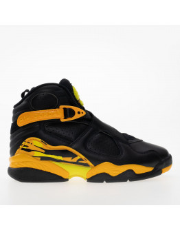 Женские кроссовки Air Jordan 8 Retro WMNS CI1236-007 - черные