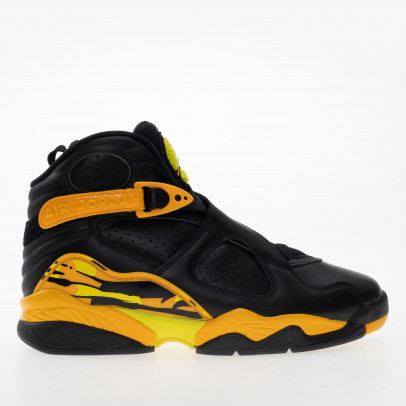 Женские кроссовки Air Jordan 8 Retro WMNS CI1236-007 - черные