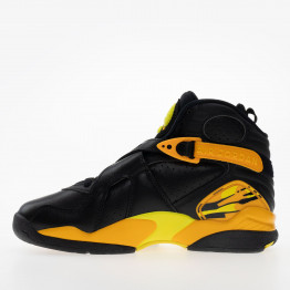 Женские кроссовки Air Jordan 8 Retro WMNS CI1236-007 - черные