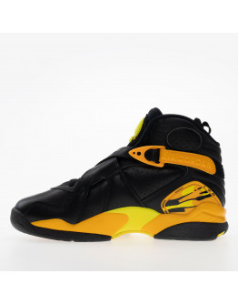 Женские кроссовки Air Jordan 8 Retro WMNS CI1236-007 - черные