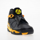 Женские кроссовки Air Jordan 8 Retro WMNS CI1236-007 - черные