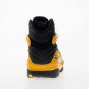 Женские кроссовки Air Jordan 8 Retro WMNS CI1236-007 - черные