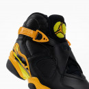 Женские кроссовки Air Jordan 8 Retro WMNS CI1236-007 - черные