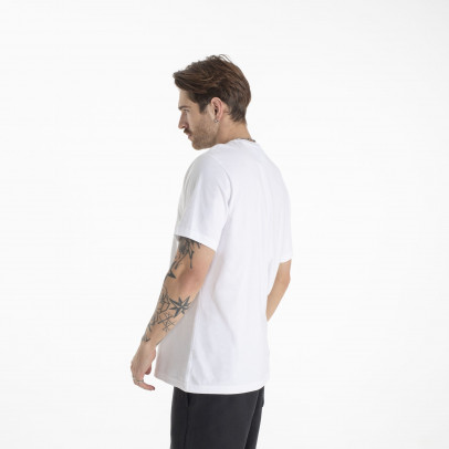 Футболка Jordan Jumpman CJ0921-100 - белая