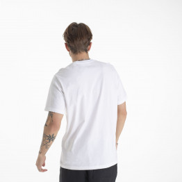 Футболка Jordan Jumpman CJ0921-100 - белая