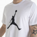 Футболка Jordan Jumpman CJ0921-100 - белая