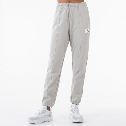 Брюки Jordan Essentials DD7001-012 - серые