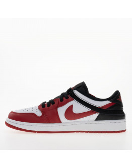 Мужские кроссовки Air Jordan 1 Low Flyease DM1206-163 - многоцветные