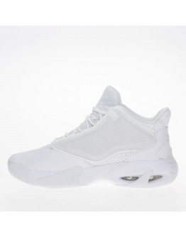 Кроссовки Nike Jordan Max Aura 4 DN3687-101 - белые