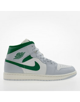 Мужские кроссовки Air Jordan 1 Mid DQ8426-142 - мультиколор