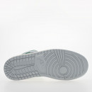 Мужские кроссовки Air Jordan 1 Mid DQ8426-142 - мультиколор