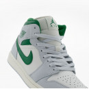 Мужские кроссовки Air Jordan 1 Mid DQ8426-142 - мультиколор