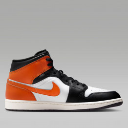 Мужские кроссовки Air Jordan 1 Mid DQ8426-801 - многоцветные