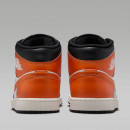 Мужские кроссовки Air Jordan 1 Mid DQ8426-801 - многоцветные