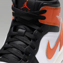 Мужские кроссовки Air Jordan 1 Mid DQ8426-801 - многоцветные