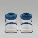 Кроссовки Nike Air Jordan 1 Mid SE FN5215-141 - белые