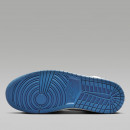 Кроссовки Nike Air Jordan 1 Mid SE FN5215-141 - белые