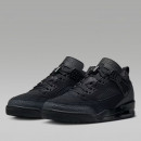 Мужские кроссовки Jordan Spizike Low FQ1759-001 - черные