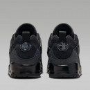 Мужские кроссовки Jordan Spizike Low FQ1759-001 - черные