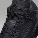 Мужские кроссовки Jordan Spizike Low FQ1759-001 - черные