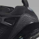 Мужские кроссовки Jordan Spizike Low FQ1759-001 - черные