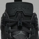Мужские кроссовки Jordan Spizike Low FQ1759-001 - черные