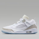 Мужские кроссовки Jordan Spizike Low FQ1759-103 - белые