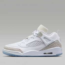 Мужские кроссовки Jordan Spizike Low FQ1759-103 - белые