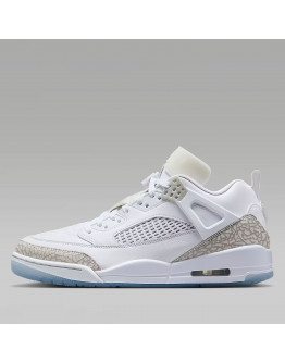 Мужские кроссовки Jordan Spizike Low FQ1759-103 - белые