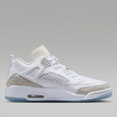Мужские кроссовки Jordan Spizike Low FQ1759-103 - белые