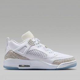 Мужские кроссовки Jordan Spizike Low FQ1759-103 - белые