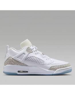 Мужские кроссовки Jordan Spizike Low FQ1759-103 - белые