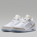 Мужские кроссовки Jordan Spizike Low FQ1759-103 - белые