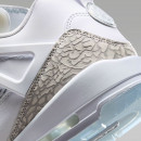 Мужские кроссовки Jordan Spizike Low FQ1759-103 - белые