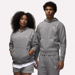 Свитшот Jordan Brooklyn FV7281-091 - серый