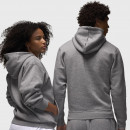 Свитшот Jordan Brooklyn FV7281-091 - серый