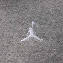 Свитшот Jordan Brooklyn FV7281-091 - серый