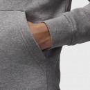 Свитшот Jordan Brooklyn FV7281-091 - серый