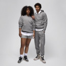 Свитшот Jordan Brooklyn FV7281-091 - серый