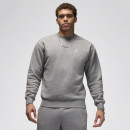 Свитшот Jordan Brooklyn FV7293-091 - серый