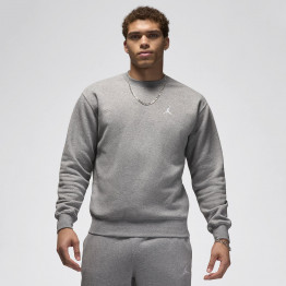 Свитшот Jordan Brooklyn FV7293-091 - серый