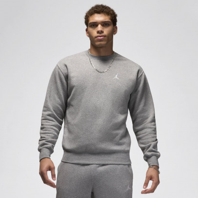 Свитшот Jordan Brooklyn FV7293-091 - серый